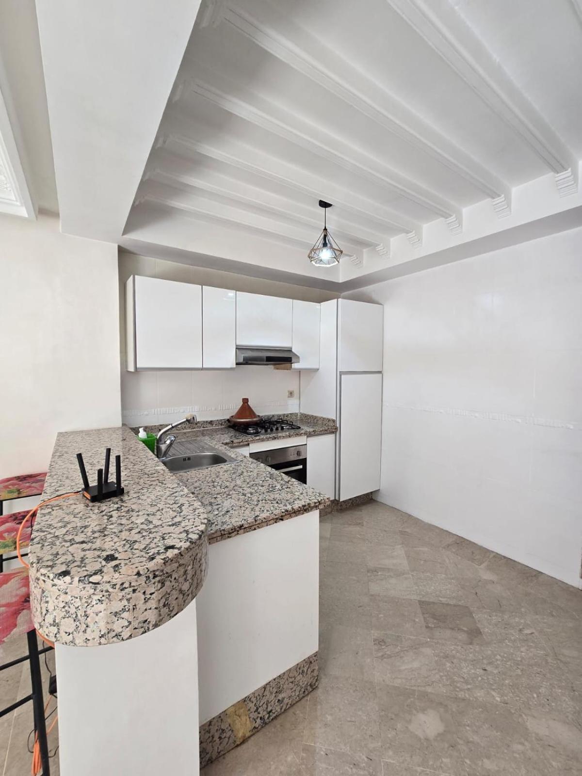 Agreable Apartment *